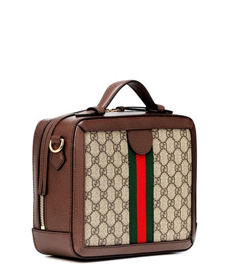 gucci box and bag|small bags and pouches Gucci.